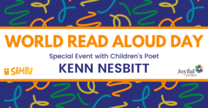 Read more about the article Kenn Nesbitt Author Visit