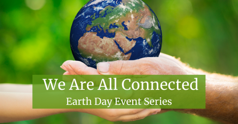 Read more about the article Earth Day Event Series