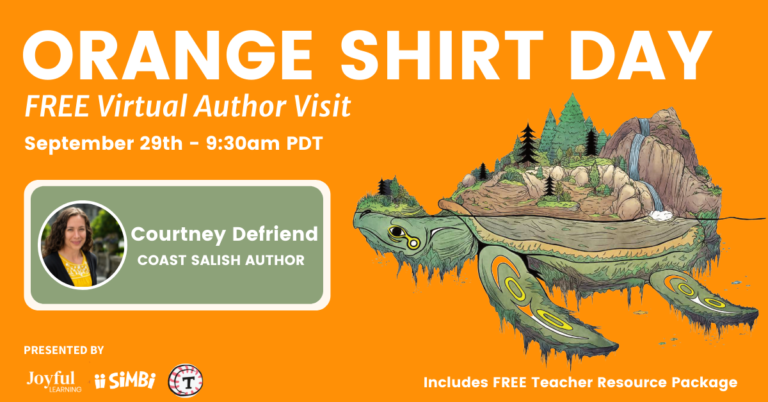 Read more about the article Orange Shirt Day Special Event