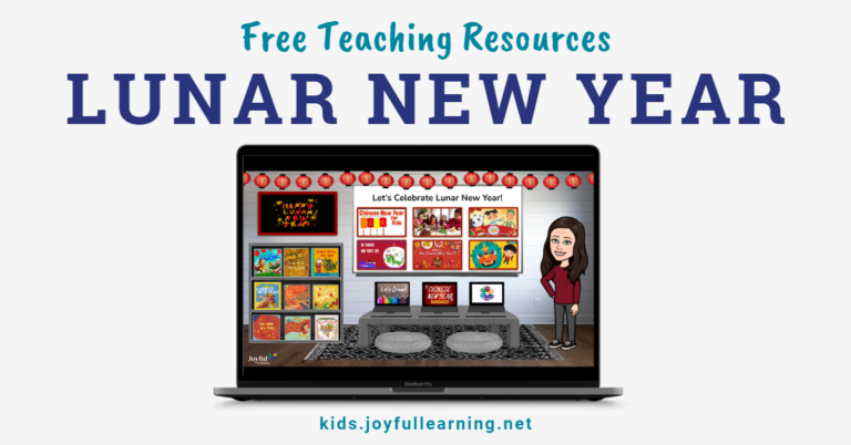 Read more about the article Resources to Celebrate Lunar New Year