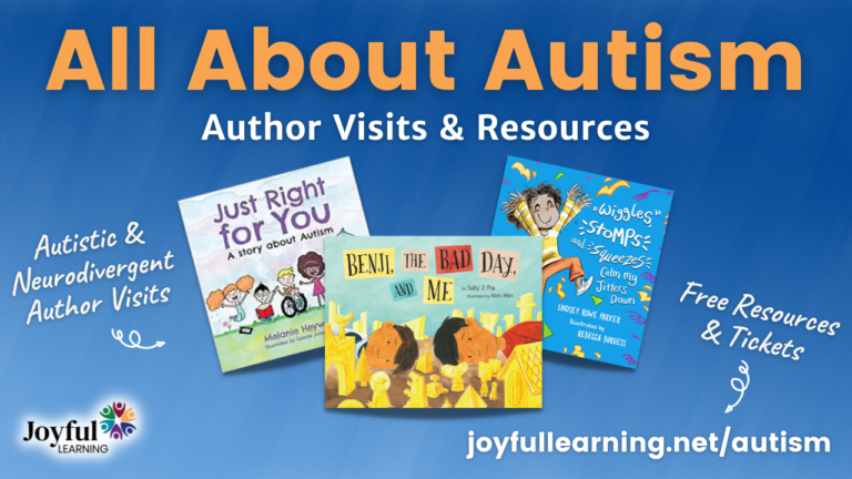 Read more about the article Autism & Neurodiversity Resources